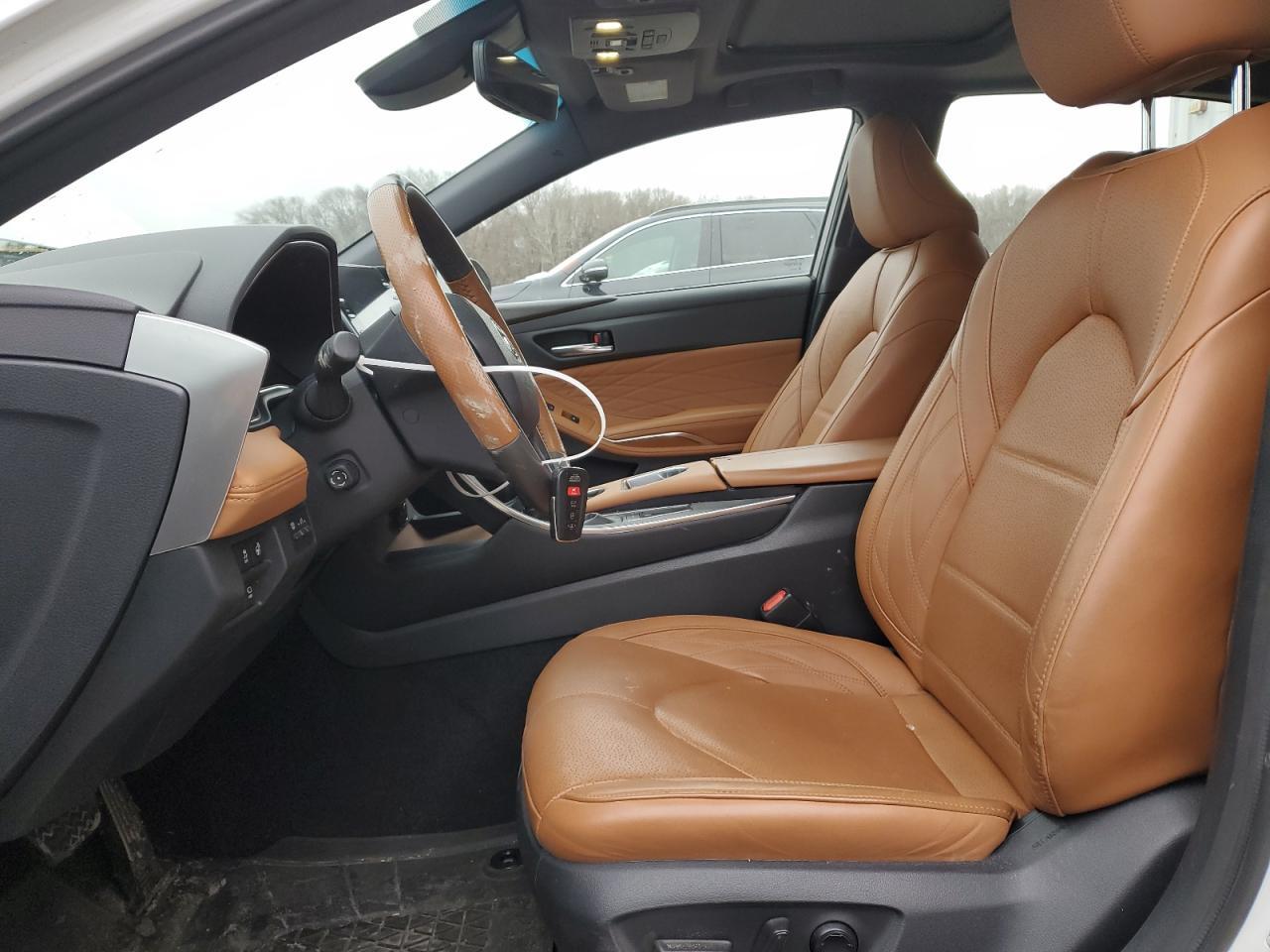 2019 TOYOTA AVALON XLE - Image 7