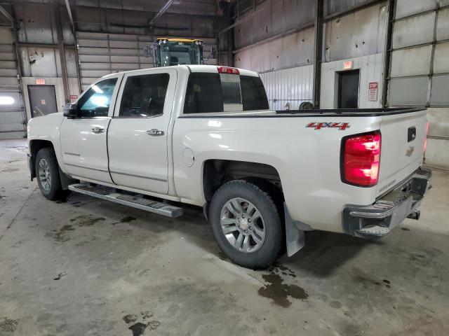 2015 CHEVROLET SILVERADO - Фото 2