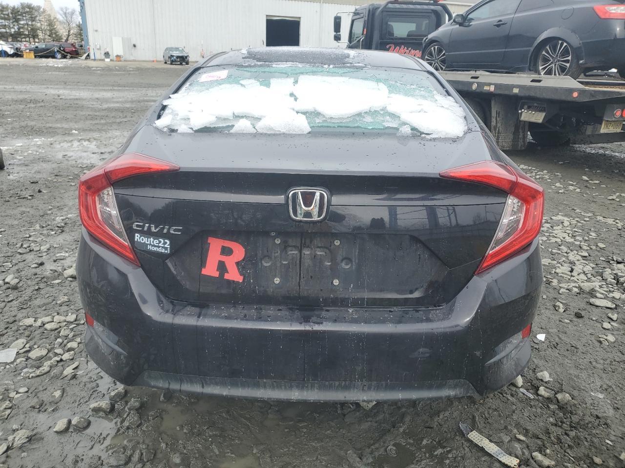 2016 HONDA CIVIC EX - Image 6