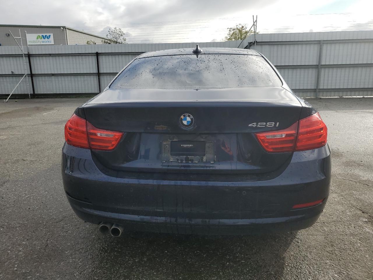 2015 BMW 428 I - Image 6