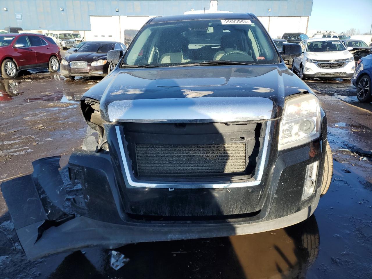 2013 GMC TERRAIN SL - Фото 5