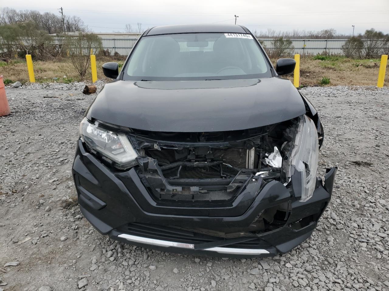 2018 NISSAN ROGUE S - Image 5