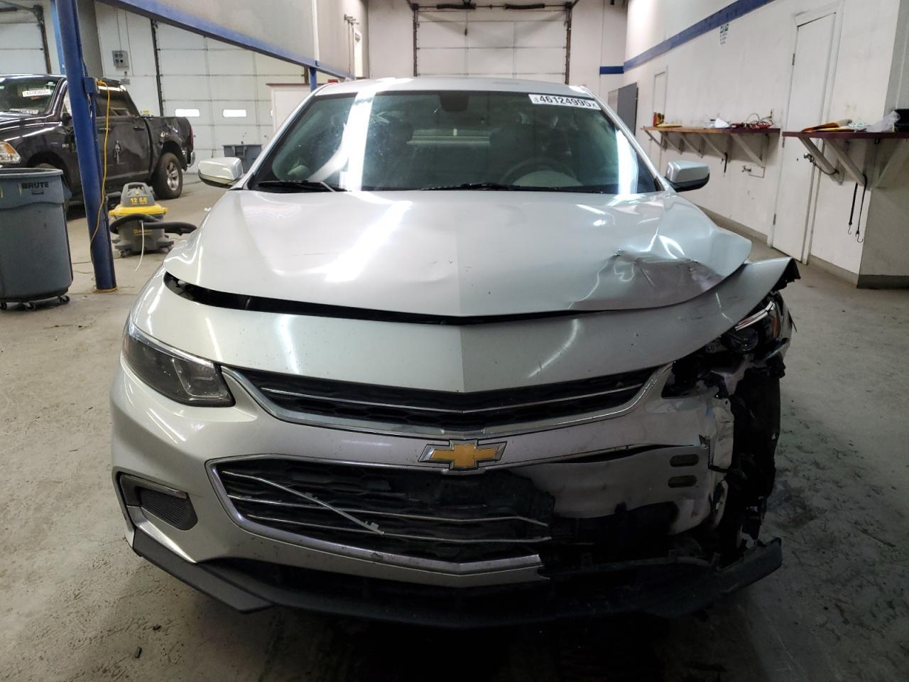 2017 CHEVROLET MALIBU LT - Фото 5