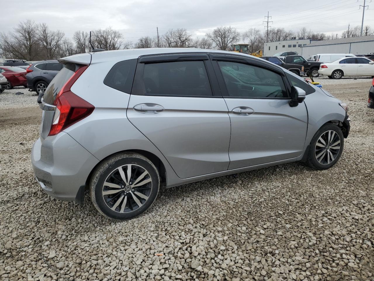 2020 HONDA FIT EX - Фото 3