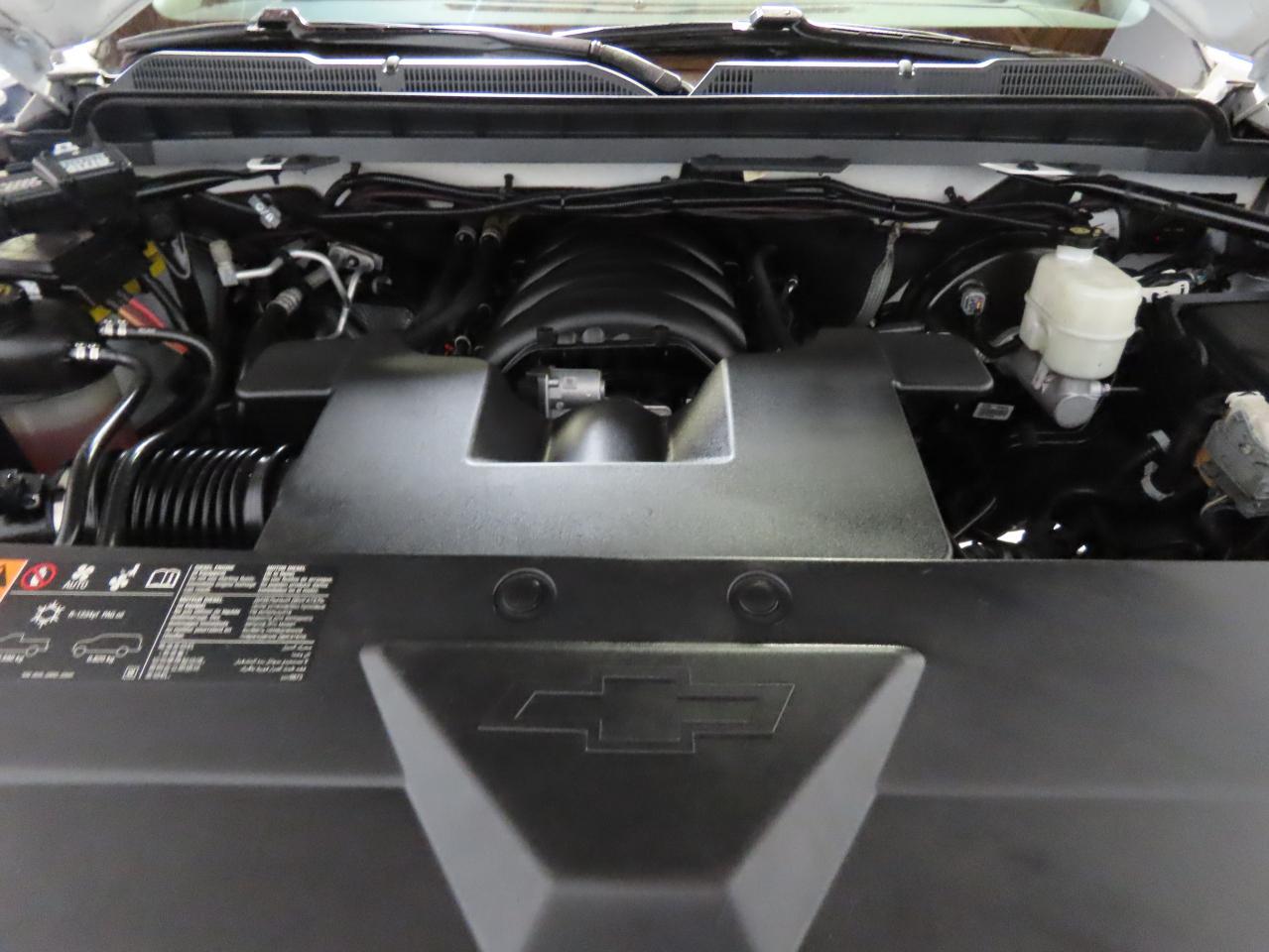 2019 CHEVROLET SILVERADO - Image 7
