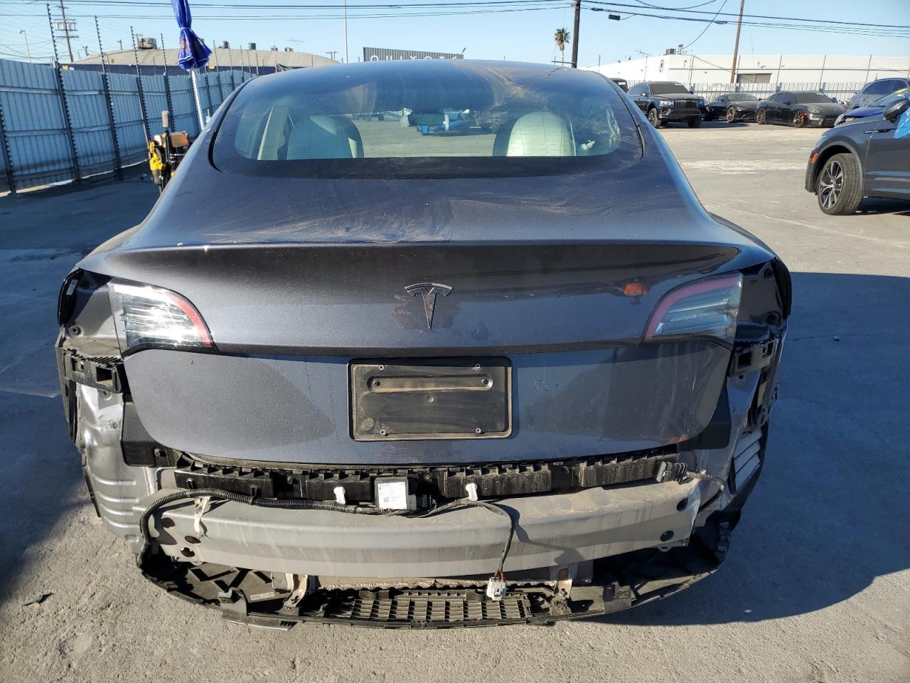 2023 TESLA MODEL 3 - Image 6
