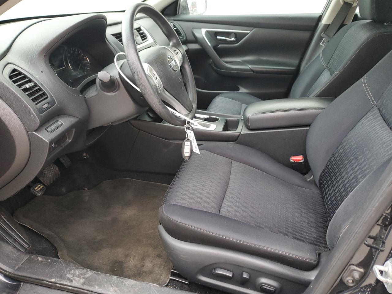 2016 NISSAN ALTIMA 2.5 - Image 7