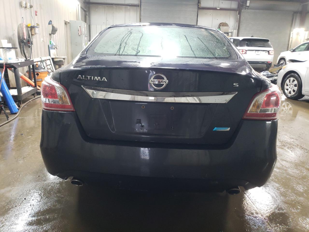 2013 NISSAN ALTIMA 2.5 - Image 6