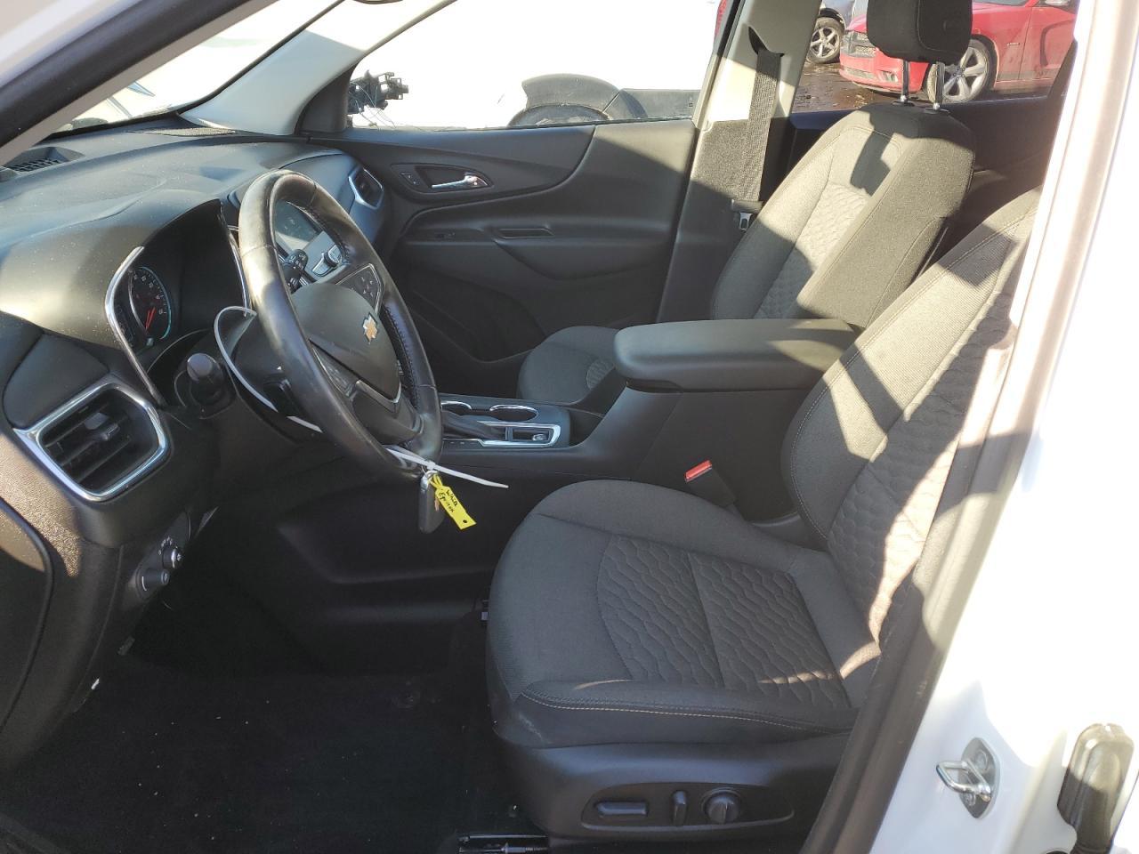 2019 CHEVROLET EQUINOX LT - Image 7