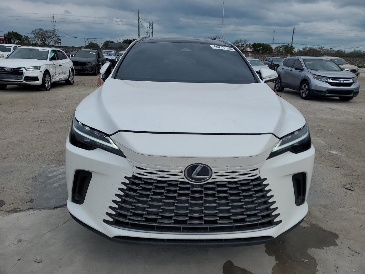 2023 LEXUS RX 350 BAS - Image 5