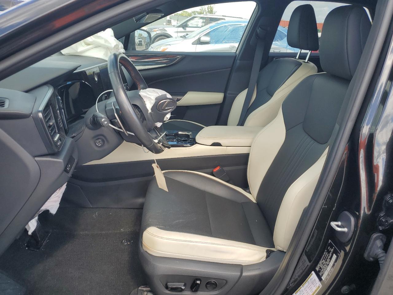2023 LEXUS NX 350 - Image 7
