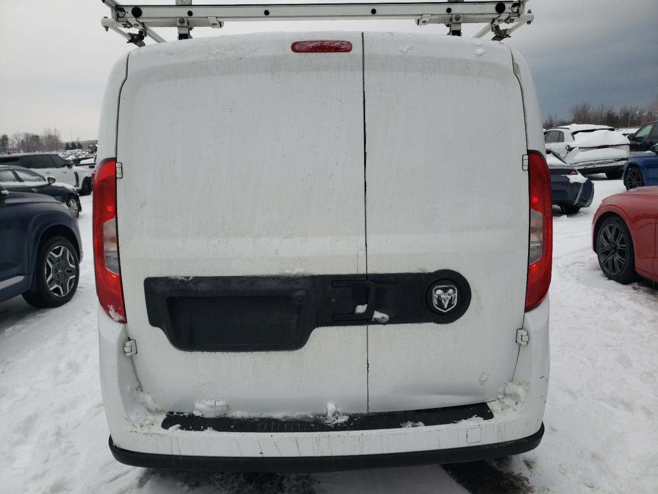 2021 RAM PROMASTER - Image 6
