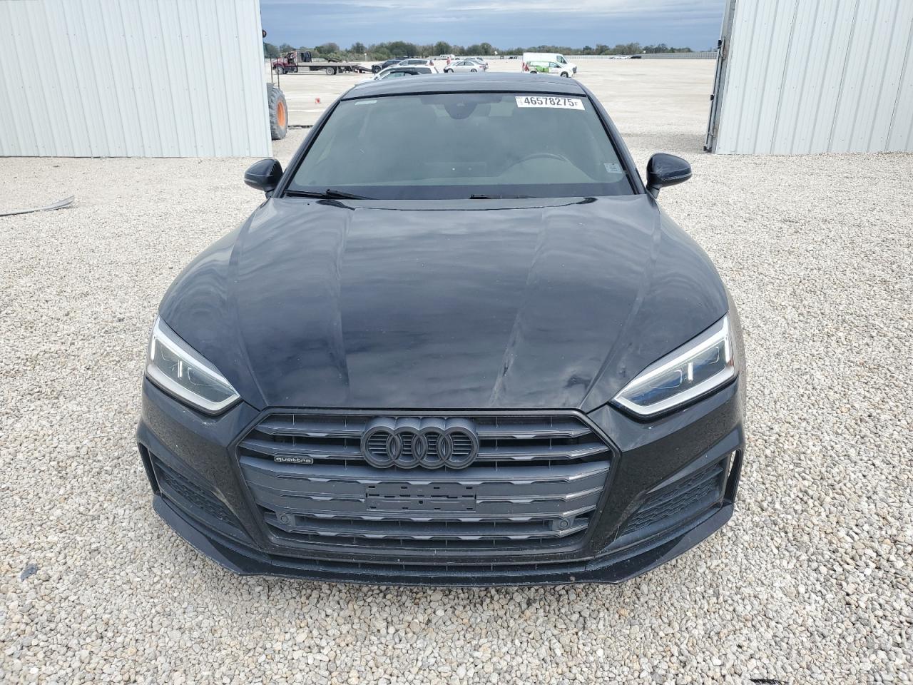 2018 AUDI A5 PREMIUM - Фото 5