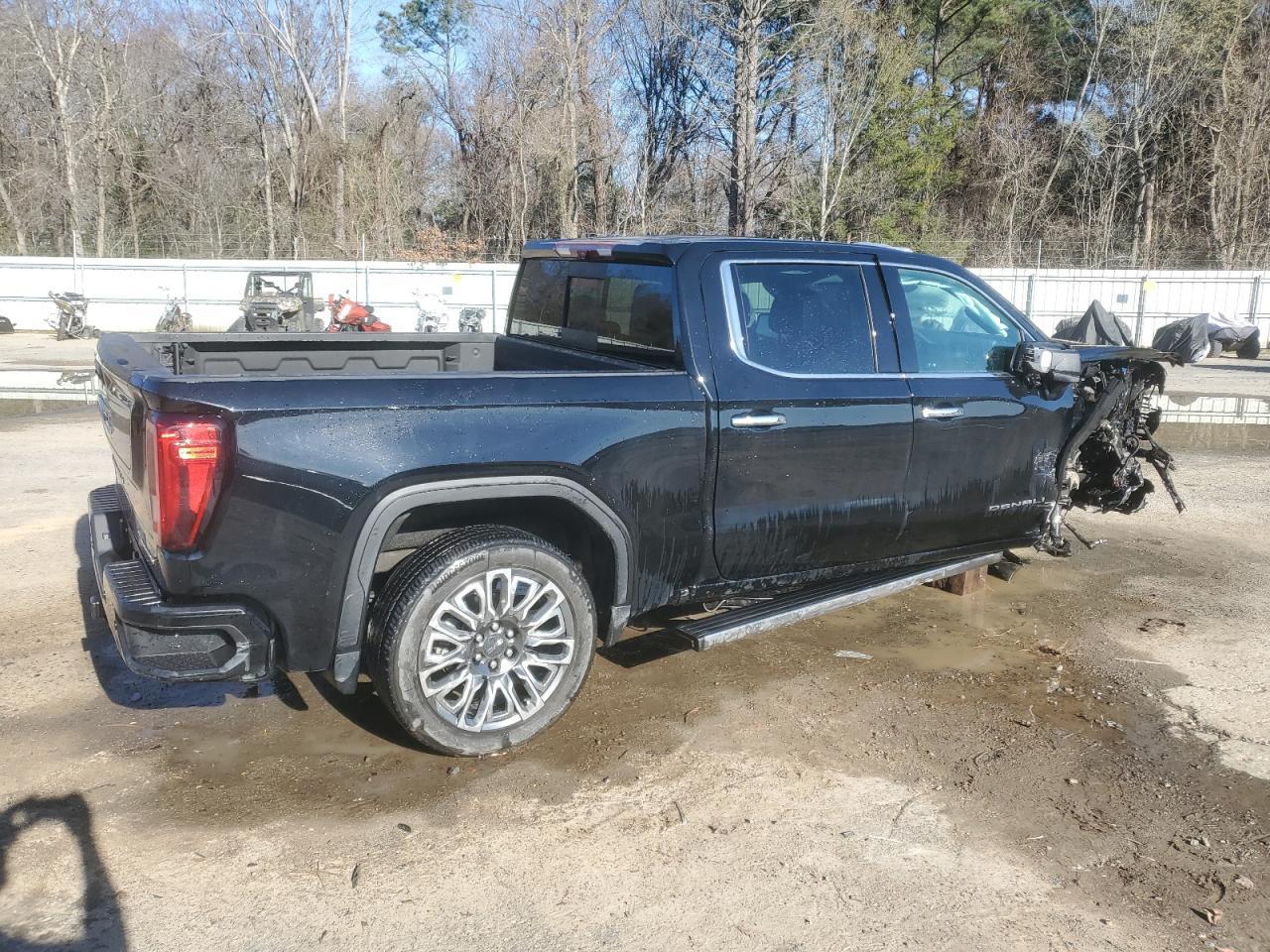 2023 GMC SIERRA K15 - Image 3