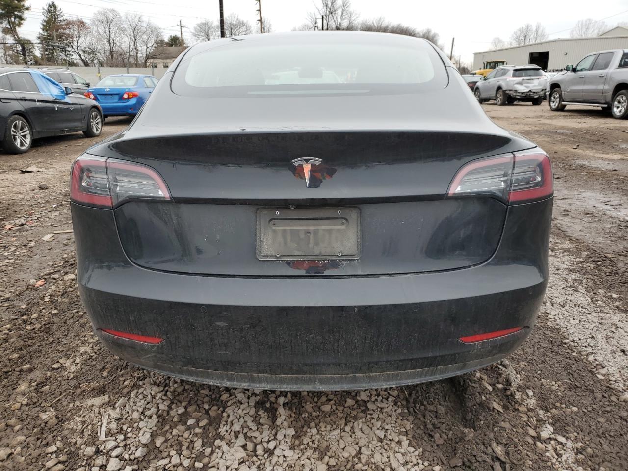 2022 TESLA MODEL 3 - Image 6