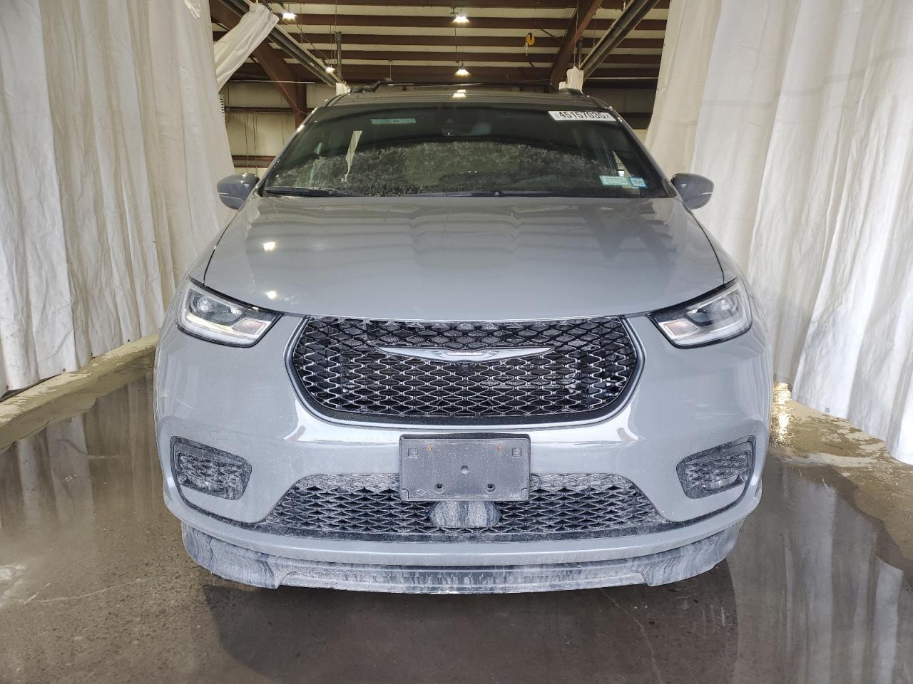 2022 CHRYSLER PACIFICA T - Image 5