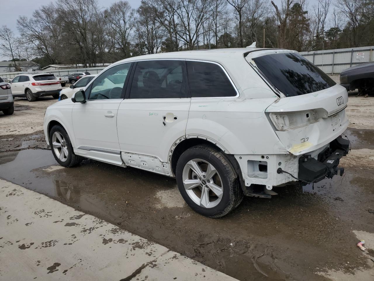 2021 AUDI Q7 PREMIUM - Image 2