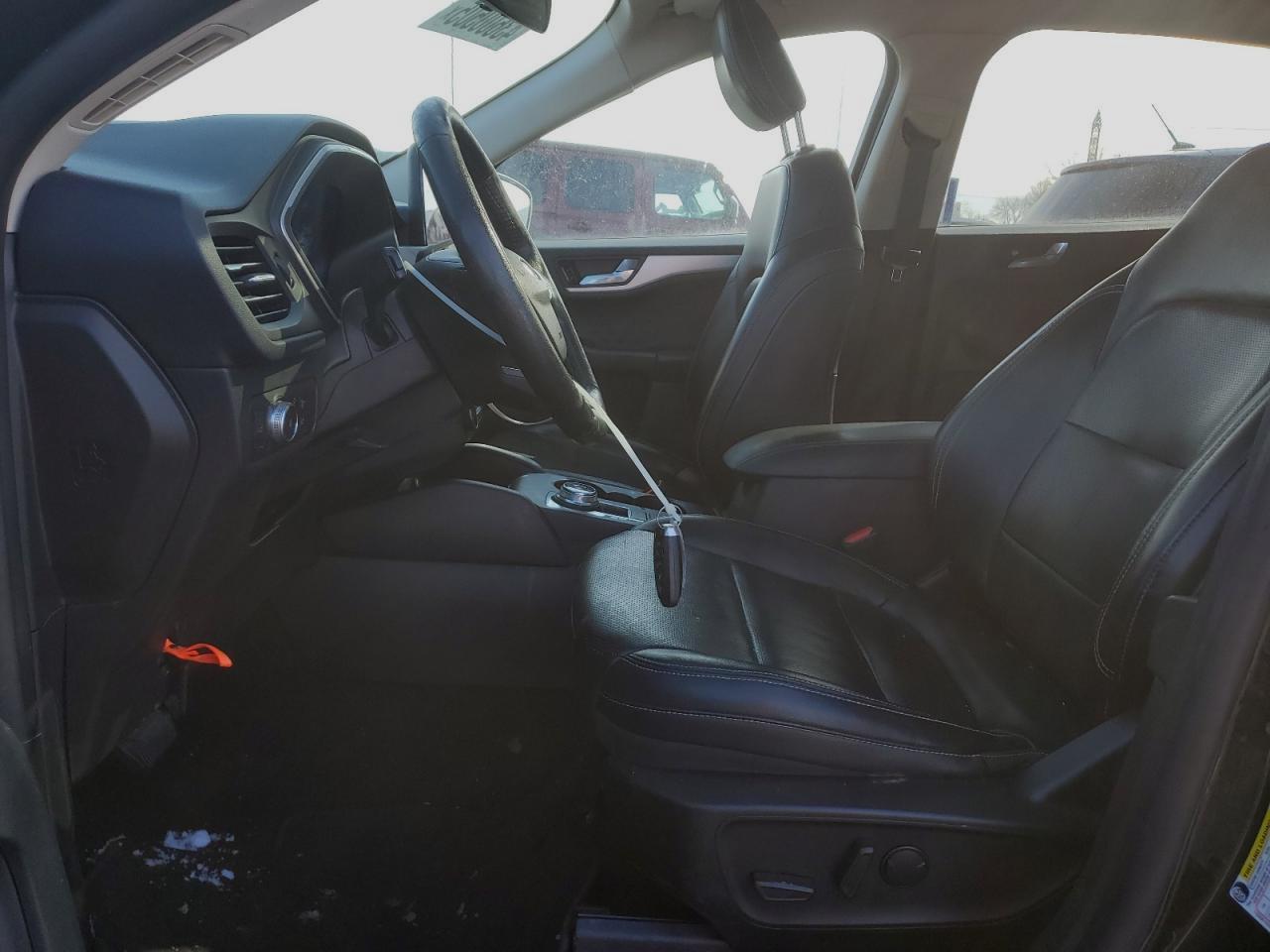 2020 FORD ESCAPE SEL - Image 7