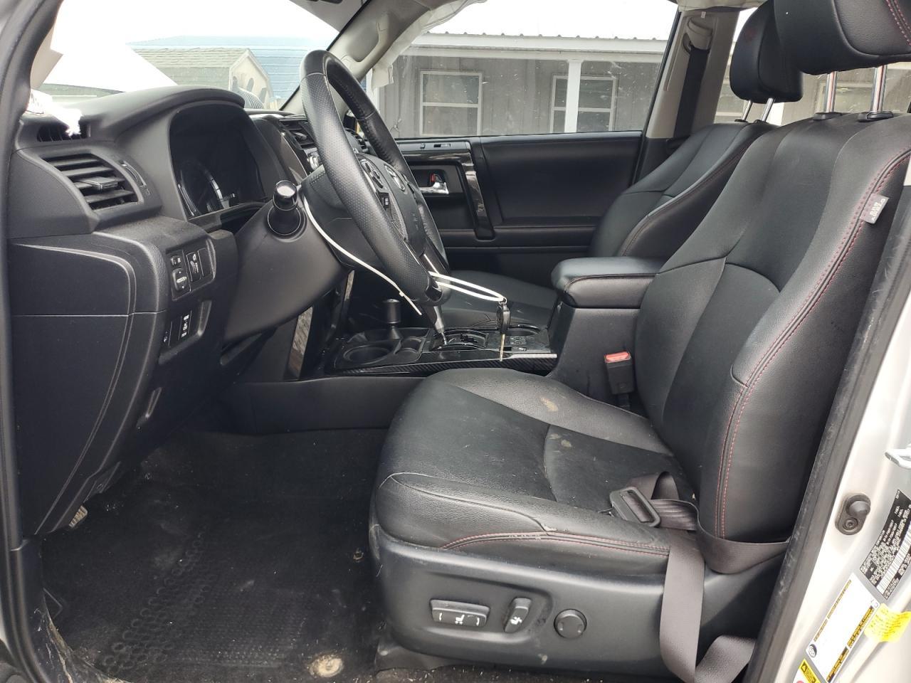 2019 TOYOTA 4RUNNER SR - Image 7