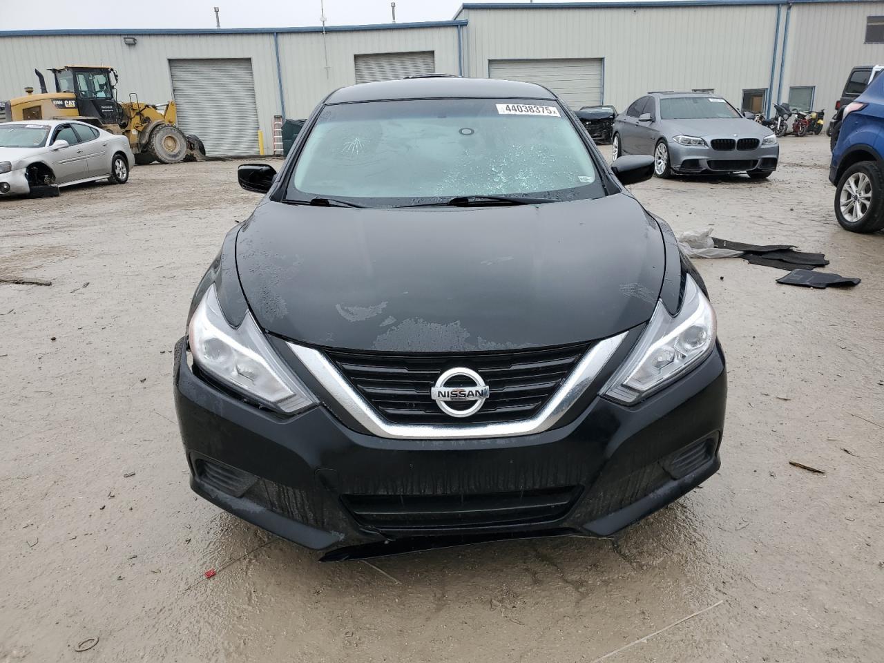 2017 NISSAN ALTIMA 2.5 - Image 5