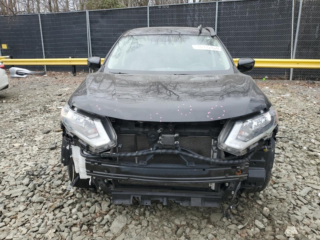 2018 NISSAN ROGUE S - Image 5