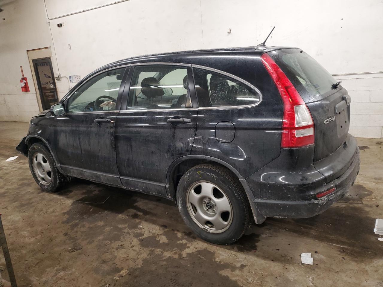 2011 HONDA CR-V LX - Image 2
