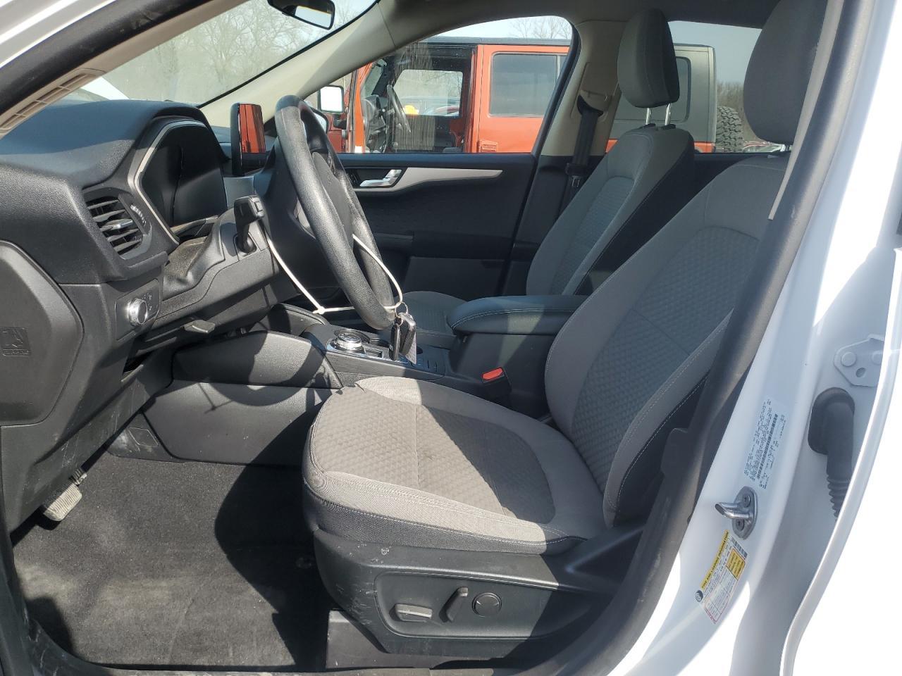 2020 FORD ESCAPE SE - Image 7