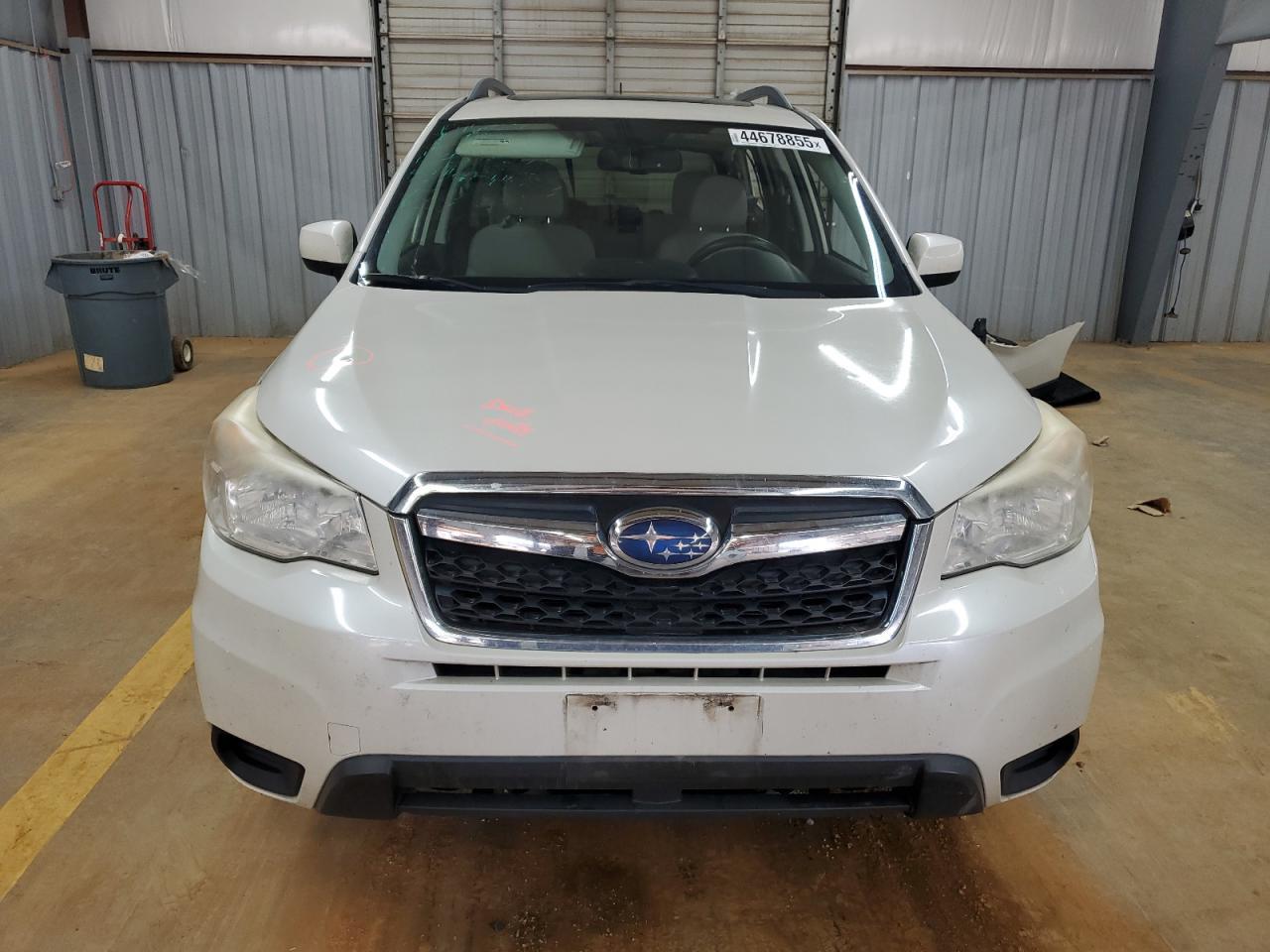 2015 SUBARU FORESTER 2 - Image 5