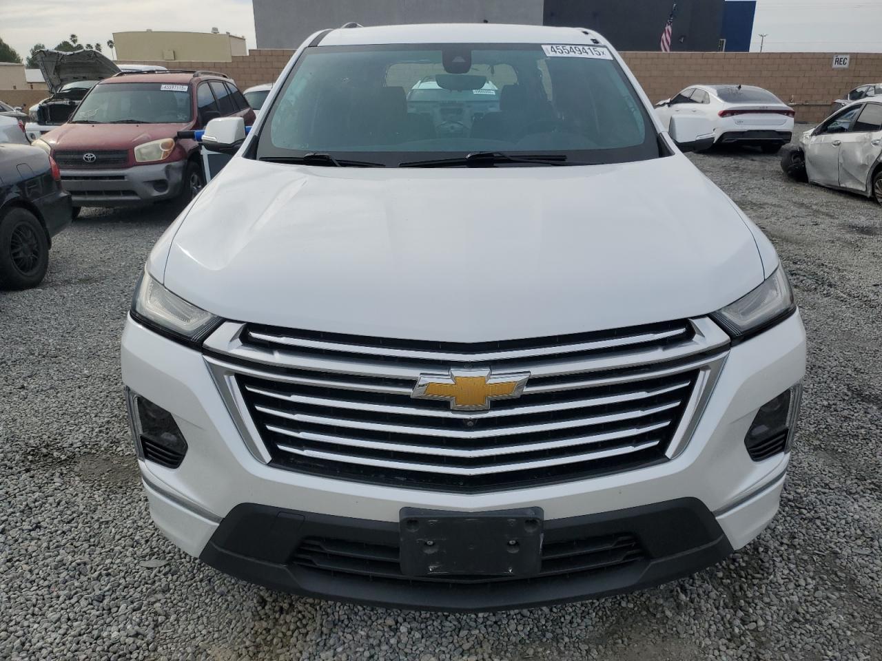 2023 CHEVROLET TRAVERSE P - Image 5