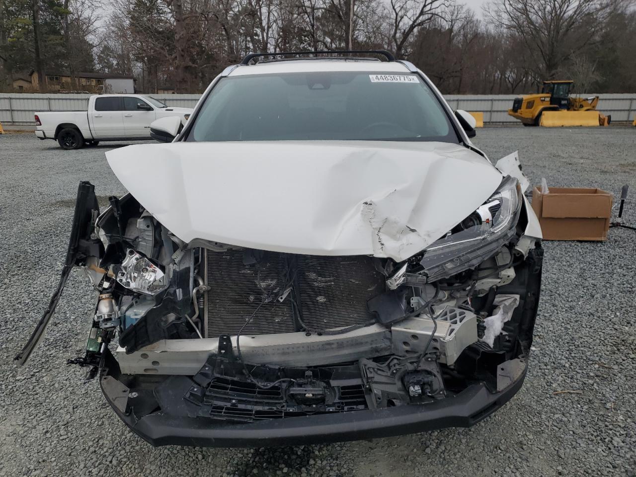 2019 TOYOTA HIGHLANDER - Image 5
