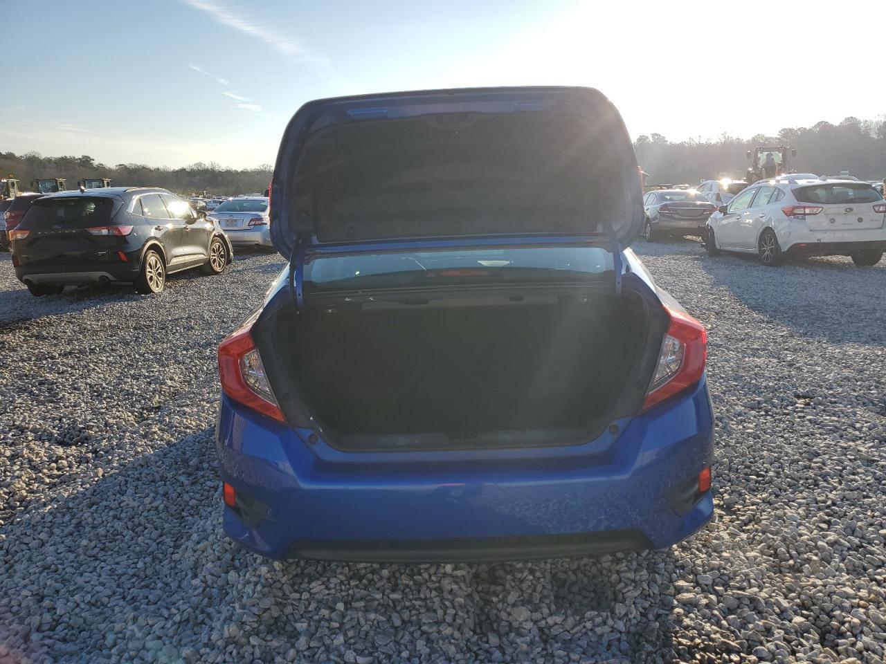 2016 HONDA CIVIC EX - Image 6