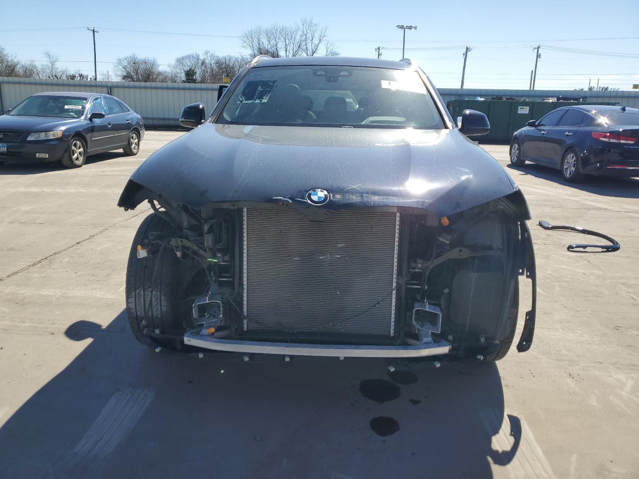 2019 BMW X3 XDRIVE3 - Image 5