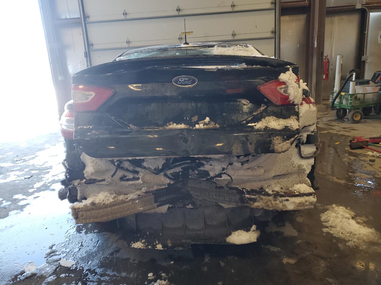 2014 FORD FUSION TIT - Image 6