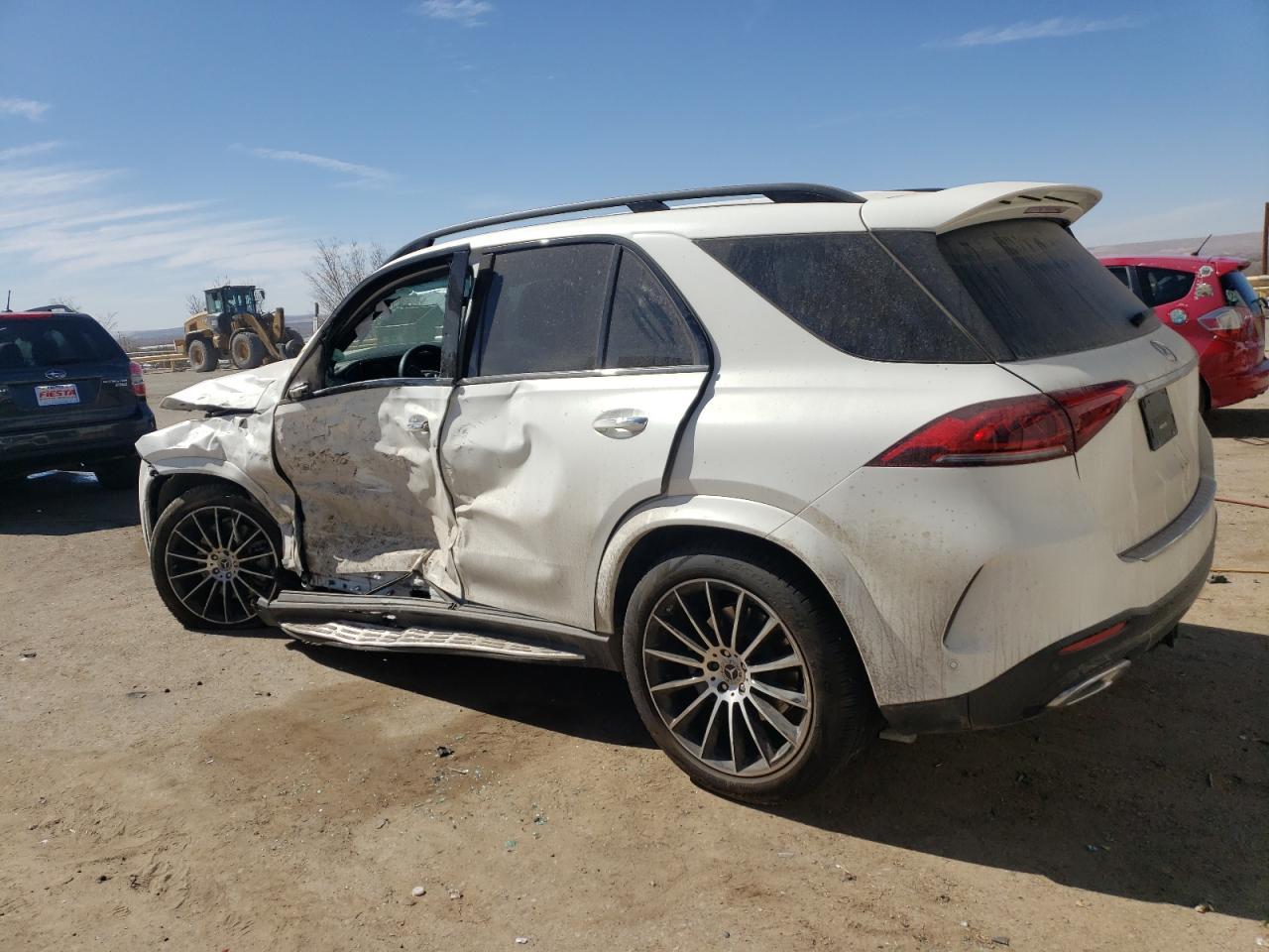 2023 MERCEDES-BENZ GLE 450 4M - Image 2