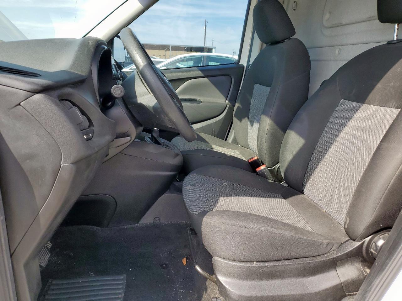 2021 RAM PROMASTER - Фото 7