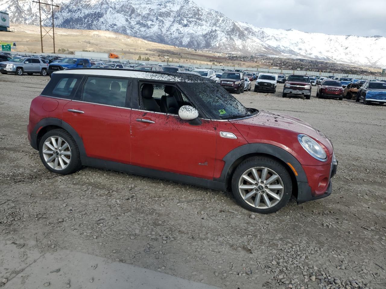 2017 MINI COOPER S C - Image 4