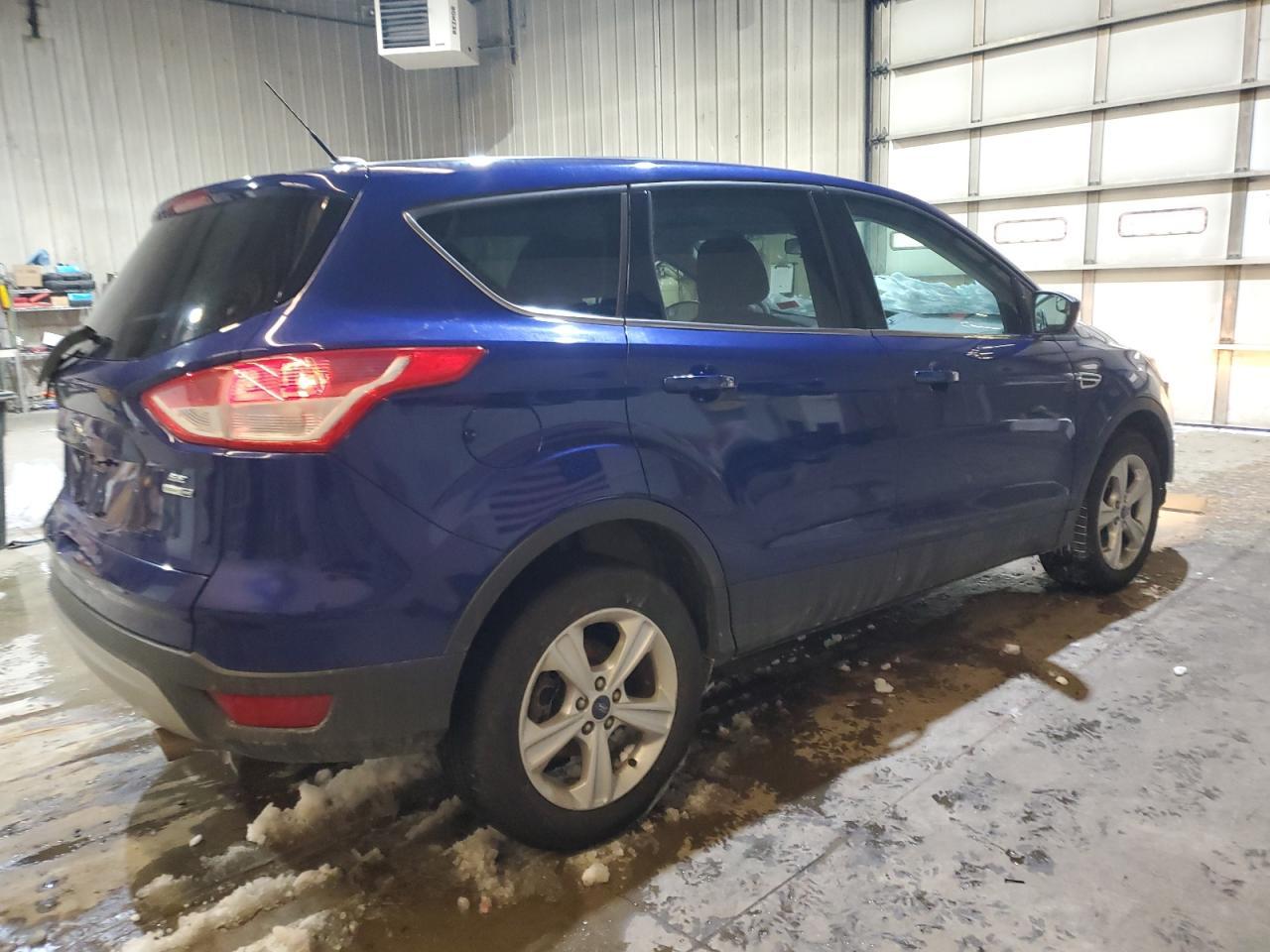 2013 FORD ESCAPE SE - Фото 3