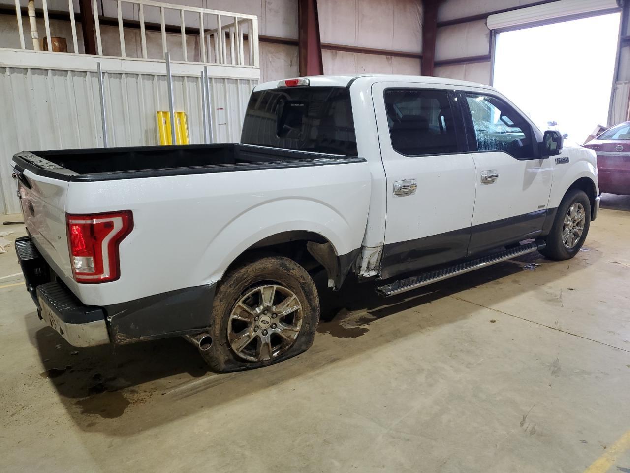 2016 FORD F150 SUPER - Image 3