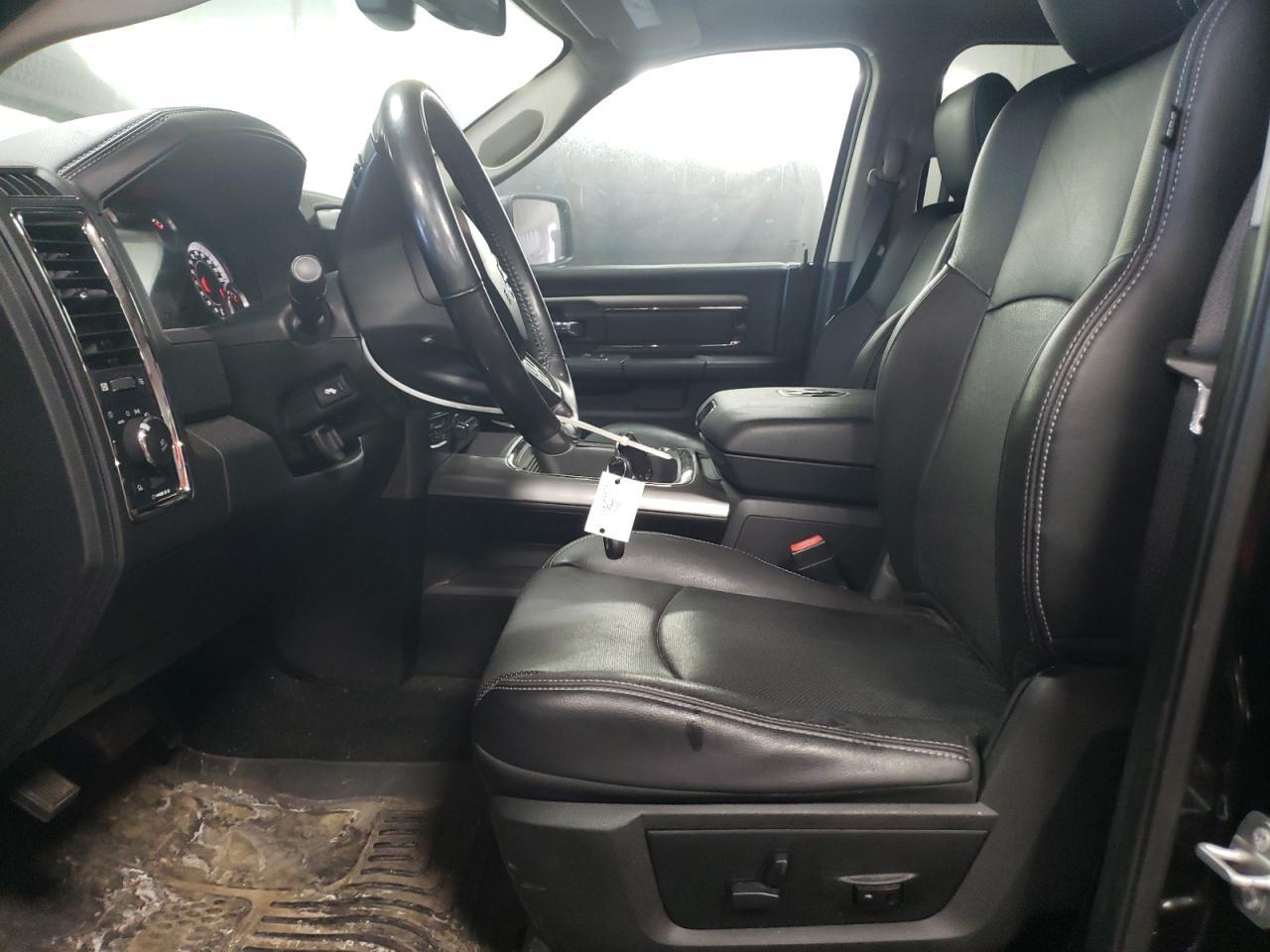 2017 RAM 1500 SPORT - Image 7
