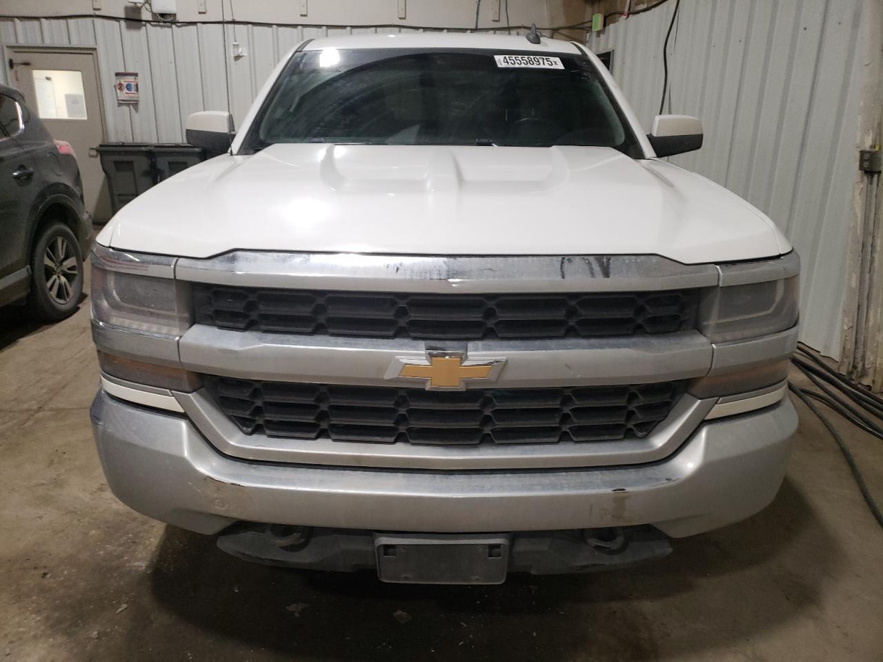2017 CHEVROLET SILVERADO - Фото 5
