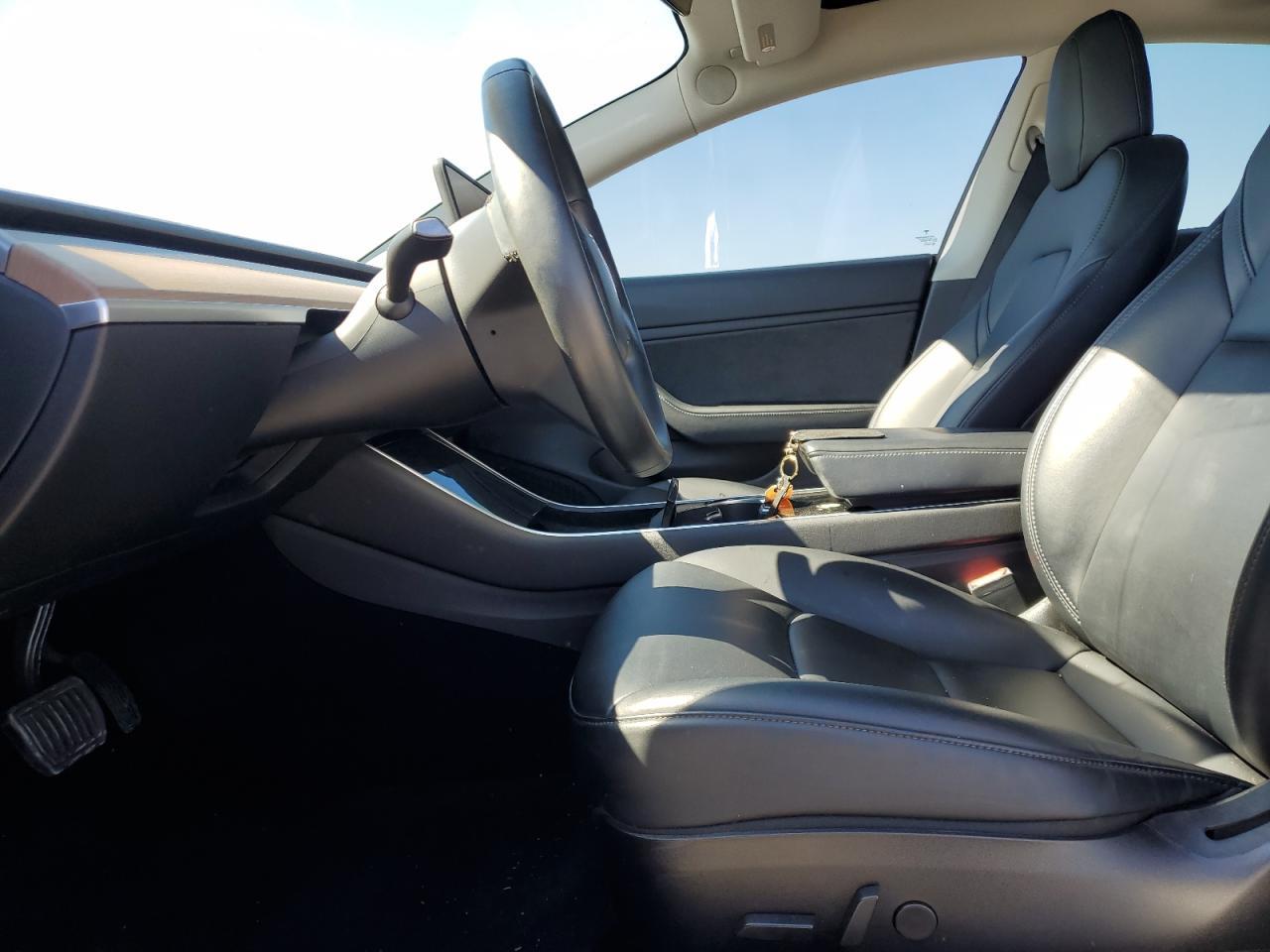 2019 TESLA MODEL 3 - Image 7