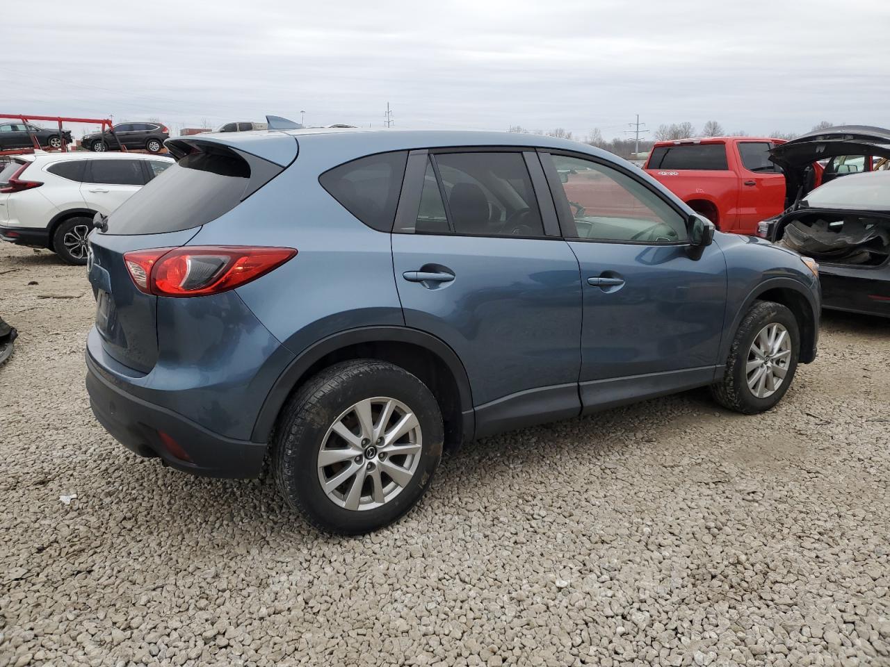 2016 MAZDA CX-5 TOURI - Image 3