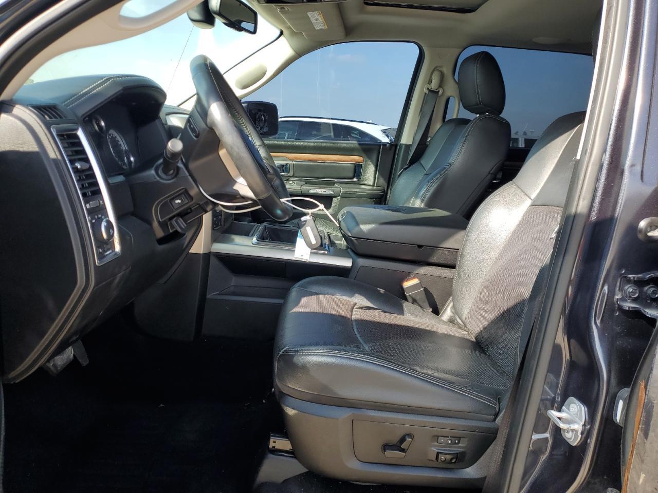 2015 RAM 1500 LARAM - Image 7