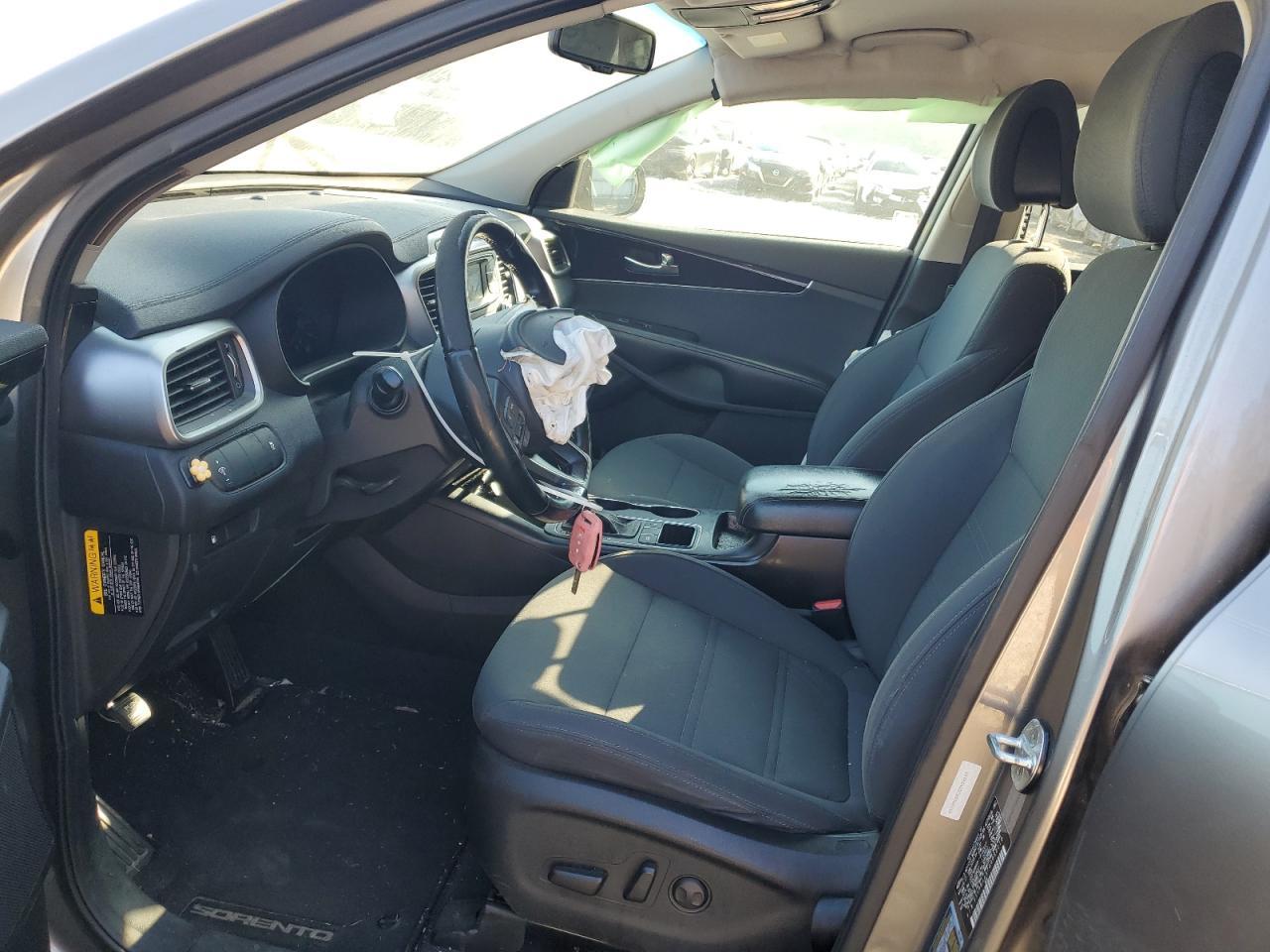 2016 KIA SORENTO LX - Image 7