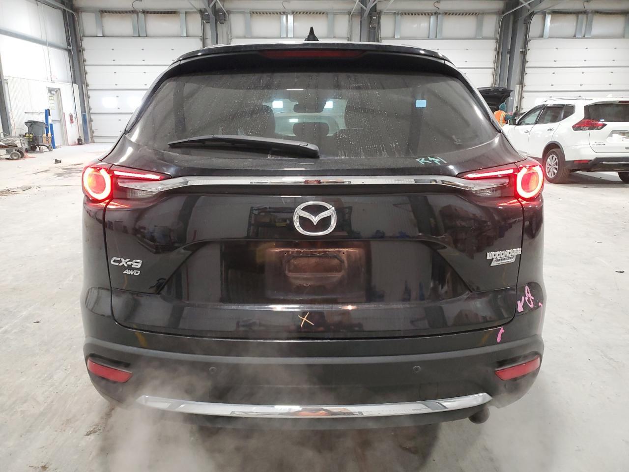 2016 MAZDA CX-9 SIGNA - Image 6