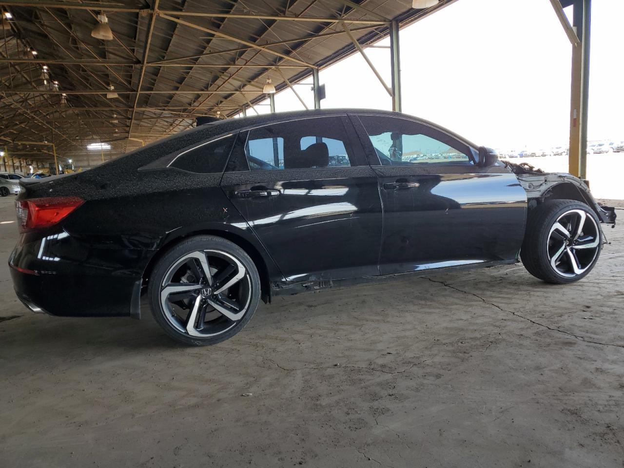 2022 HONDA ACCORD SPO - Фото 3