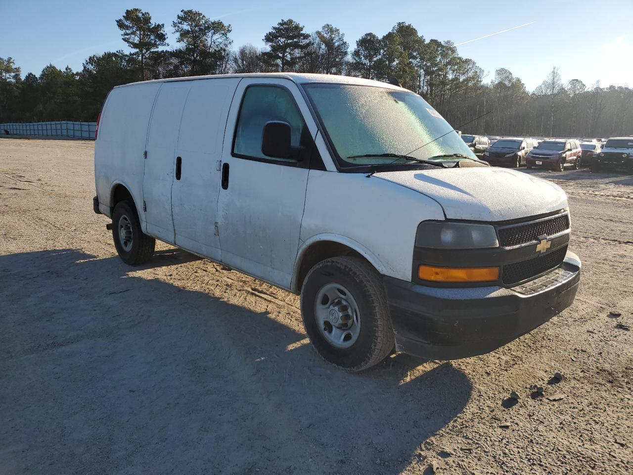 2020 CHEVROLET EXPRESS G2 - Image 4