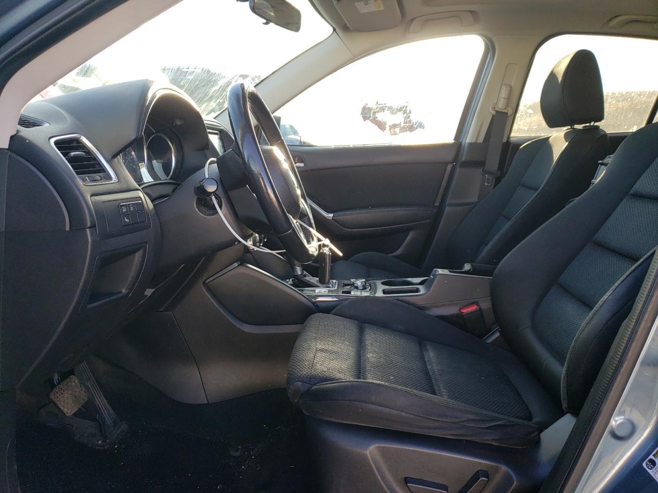 2016 MAZDA CX-5 TOURI - Фото 7