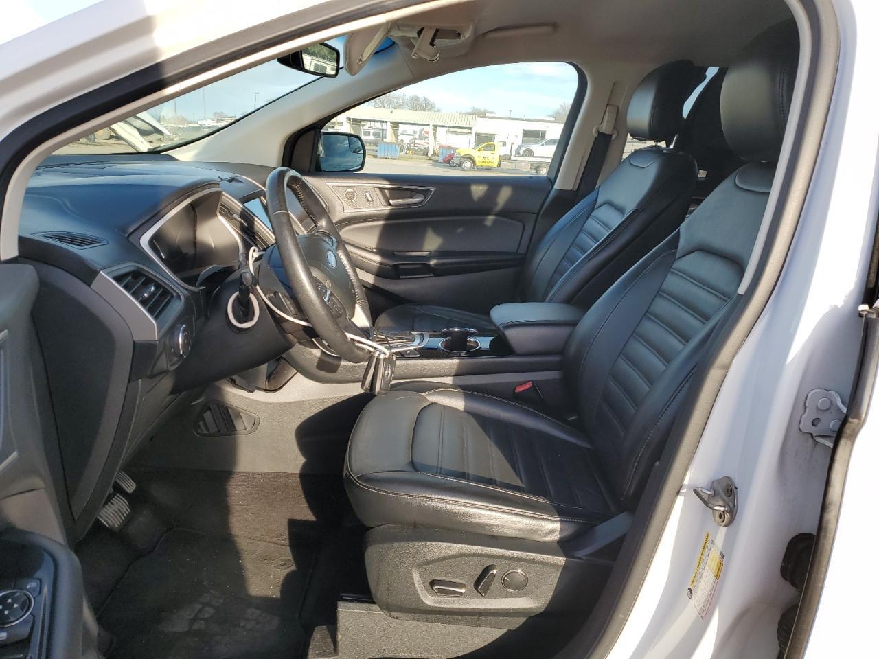 2018 FORD EDGE SEL - Image 7