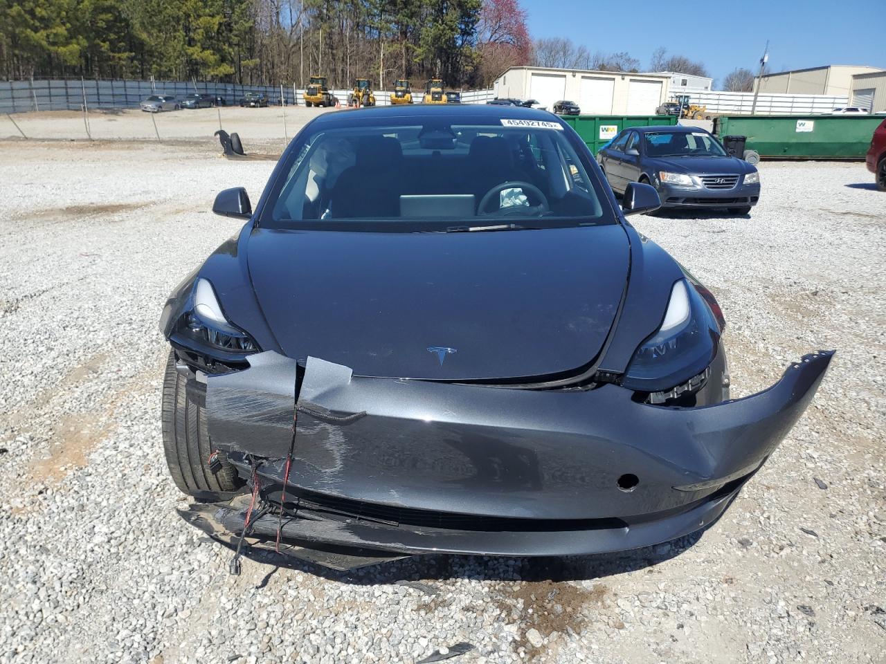 2023 TESLA MODEL 3 - Image 5